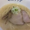 らーめん あんゆう亭