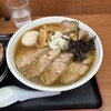 肉煮干中華そば 鈴木ラーメン店