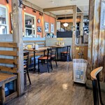 ヴィレッジ ヴァンガード ダイナー - 