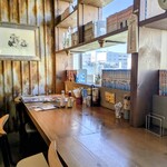 ヴィレッジ ヴァンガード ダイナー - 