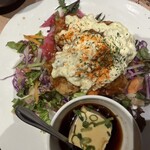 野菜の産地直売所 ベジタブルキッチン ONION - 