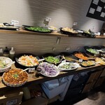 野菜の産地直売所 ベジタブルキッチン ONION - 