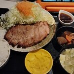 なかうらわ食堂 - 