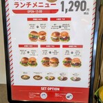 ヴィレッジ ヴァンガード ダイナー - 