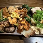 野菜の産地直売所 ベジタブルキッチン ONION - 