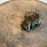 Installation Table ENSO L'asymetrie du calme - 