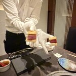 YORONIKU TOKYO AZABUDAIHILLS - 