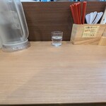 らーめん あんゆう亭 - 