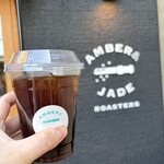 AMBER&JADE ROASTERS - 