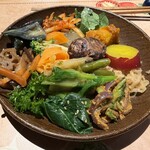 野菜の産地直売所 ベジタブルキッチン ONION - 