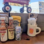 ヴィレッジ ヴァンガード ダイナー - 