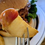 ヴィレッジ ヴァンガード ダイナー 町田ルミネ - 