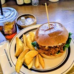 ヴィレッジ ヴァンガード ダイナー 町田ルミネ - 