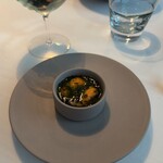 Installation Table ENSO L'asymetrie du calme - 