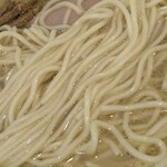 らーめん あんゆう亭 - 