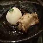 YORONIKU TOKYO AZABUDAIHILLS - 