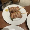 四谷一丁目 もつ焼のんき