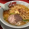 ラーメン山岡家 新道店