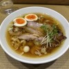 親鶏中華そば 綾川 本店