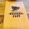 ROJIURA Café
