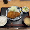 とんかつ 田 一之江店