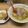 どうとんぼり神座 アトレ恵比寿店