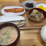 たかしま食堂 - 