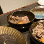 YORONIKU TOKYO AZABUDAIHILLS - 