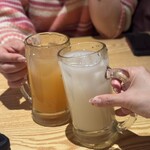 炉端焼き・おでん 個室居酒屋 いろり - 