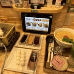 コメダ和喫茶 おかげ庵 新宿センタービル店 - 