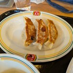 餃子の王将 - 