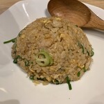 中華そば 麓 - 