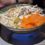 炉端焼き・おでん 個室居酒屋 いろり - 