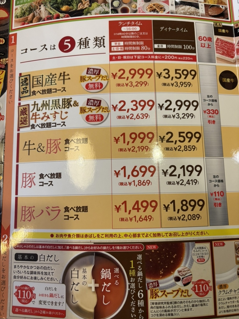 活動歴および当時の関連ビジュアル記録