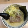 拉麺 浜田屋
