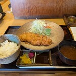かつ味 - 