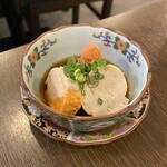 銀シャリ鮮魚 オサカナマルシェ - 