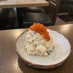 銀シャリ鮮魚 オサカナマルシェ - 