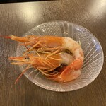 銀シャリ鮮魚 オサカナマルシェ - 