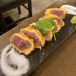 銀シャリ鮮魚 オサカナマルシェ - 