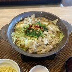ガスト - 料理写真: