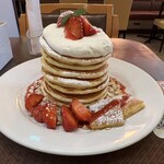 デニーズ 大宮宮原店 - 