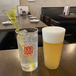 銀シャリ鮮魚 オサカナマルシェ 船橋駅前市場 - 