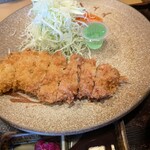 かつ味 - 