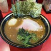 横濱家系ラーメン 五代目 野中家