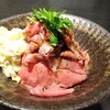 肉の万世 本店
