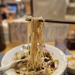 鯖の上にも三年 - 