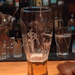 BACCHANALIA Bar - 25.12
