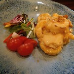 ドラゴン ショクドウ - 