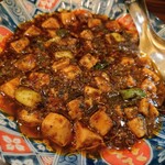 ドラゴン ショクドウ - 